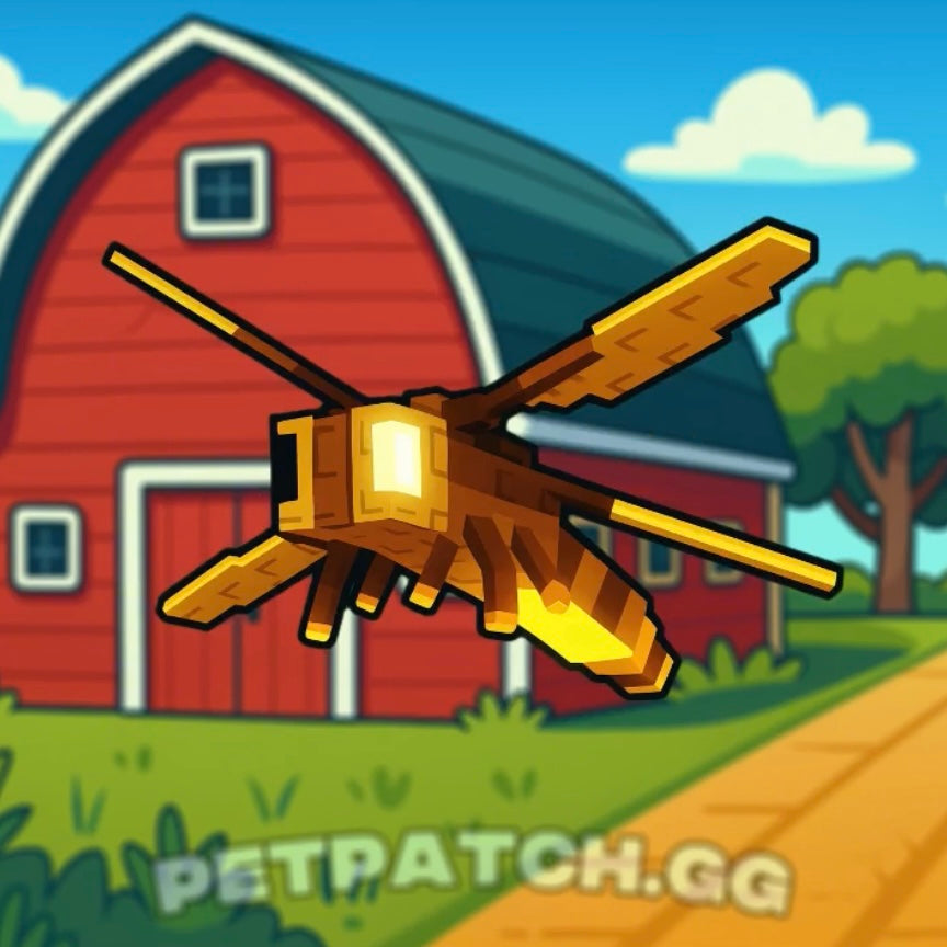 DragonFly