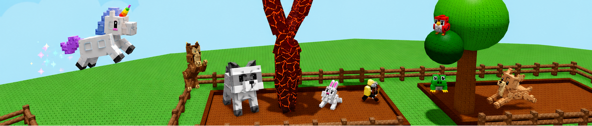 Find Your Favorite Pets!