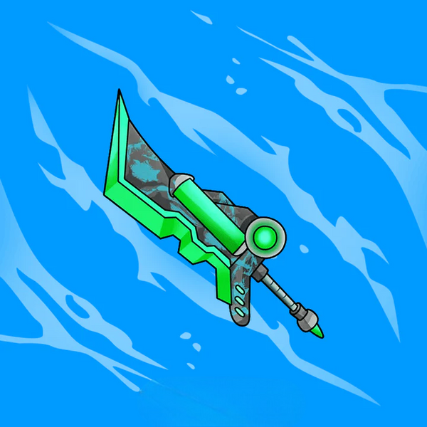 Bioblade