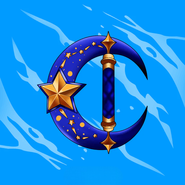 Celestial Knife