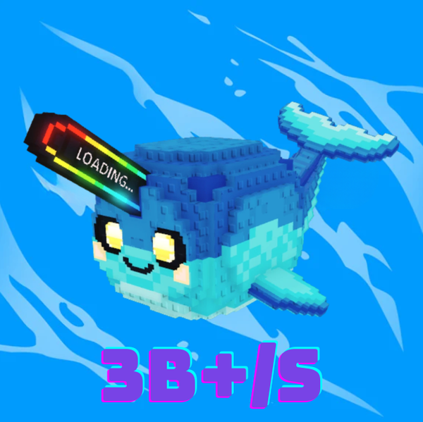 3B+ Digi Narwhal 🐋