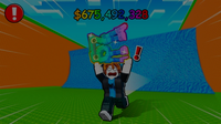 Escape Tsunami