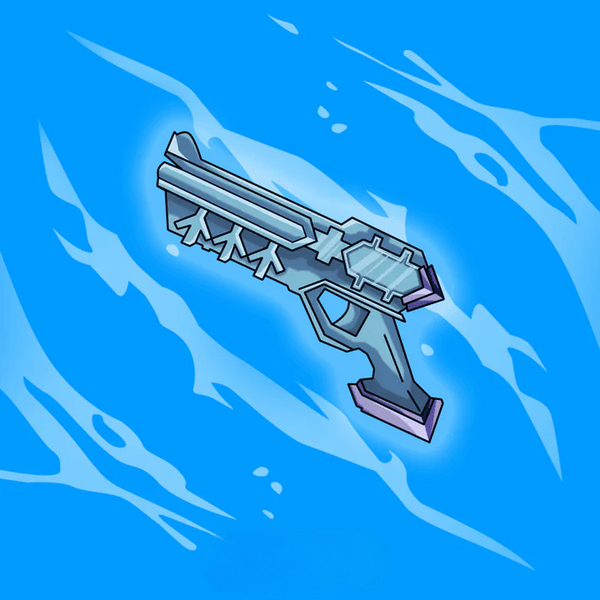 Icebeam
