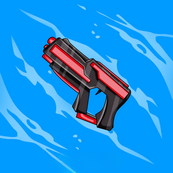 Laser