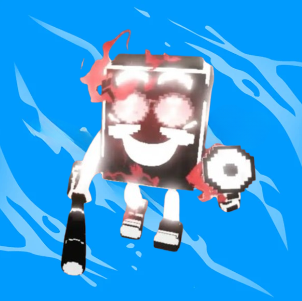 Ying Yang Tang Tang Kelatang (251M+/S 🔥)