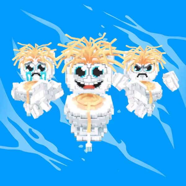 Los Spaghettis