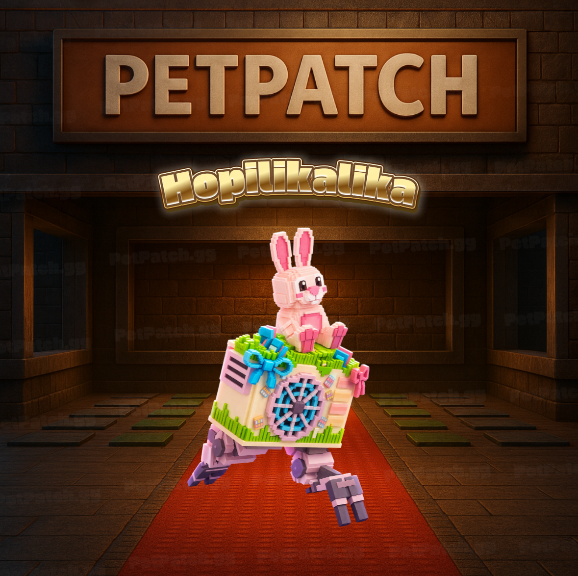 Hopilikalika Hopilikalako